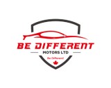 https://www.logocontest.com/public/logoimage/1559105456BE DIFFERENT MOTORS LTD 10.jpg